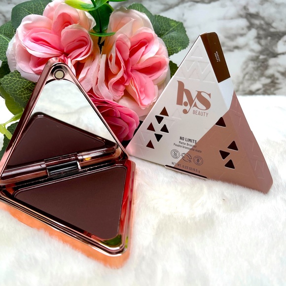 🌸Lys Beauty NO LIMITS MATTE BRONZER 🌸 - Picture 4 of 7